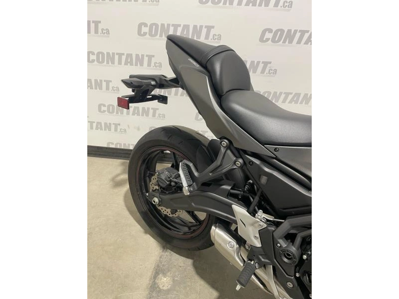 Kawasaki Ninja Ex 650 2022 alt