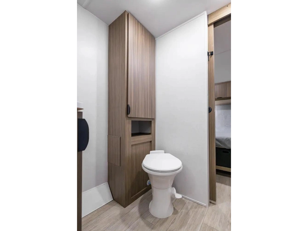 Forest River Wildwood 24rlxl 2026 alt