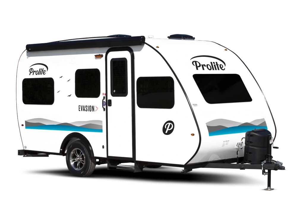 Prolite Evasion 2026 alt