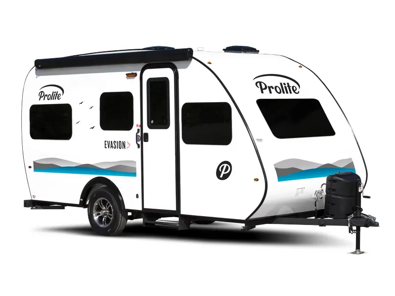 2026 Prolite Evasion