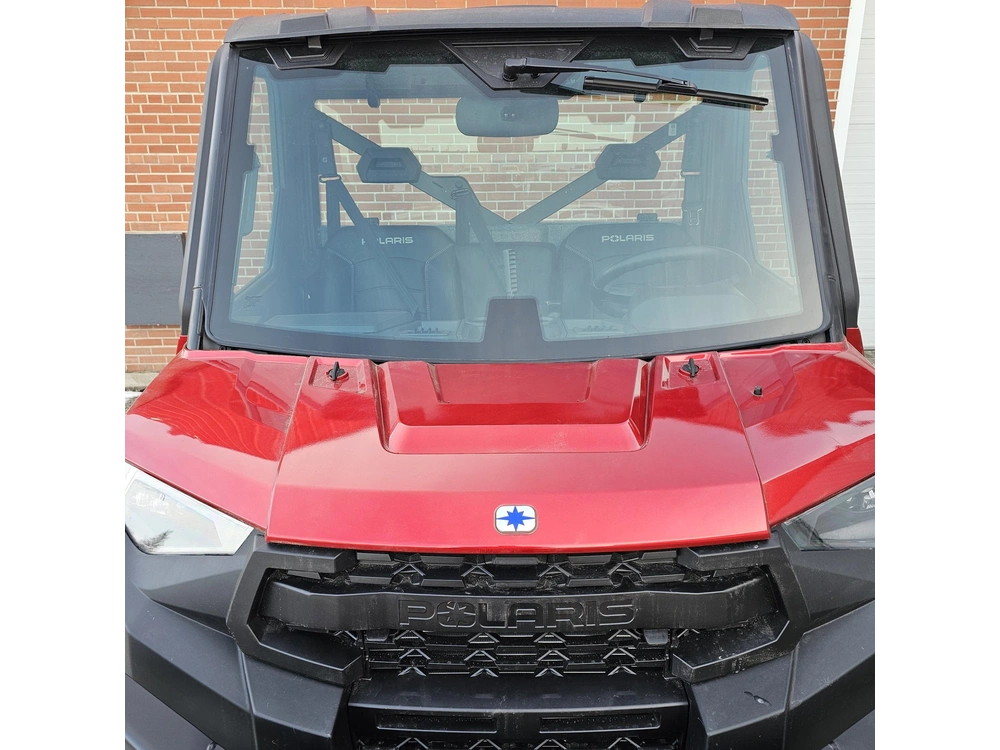 2026 Polaris Ranger Xp 1000 Northstar Premium alt