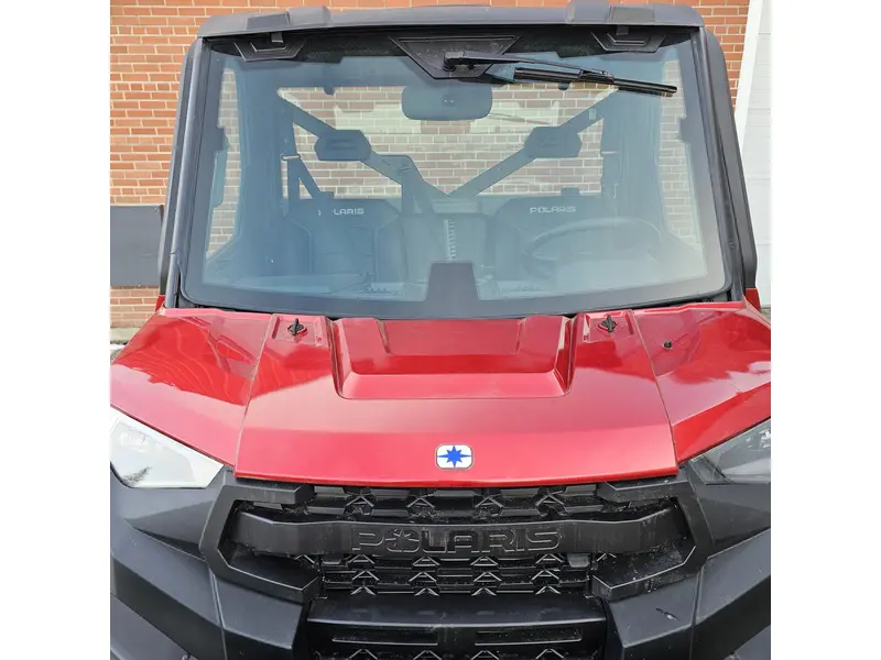 2026 Polaris RANGER XP 1000 NORTHSTAR PREMIUM thumbnail 4