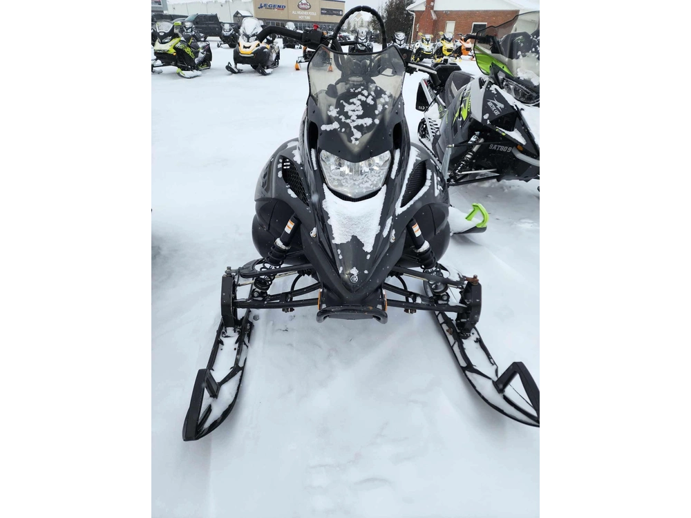 2013 Yamaha Fx Nytro Xtx 1000 alt