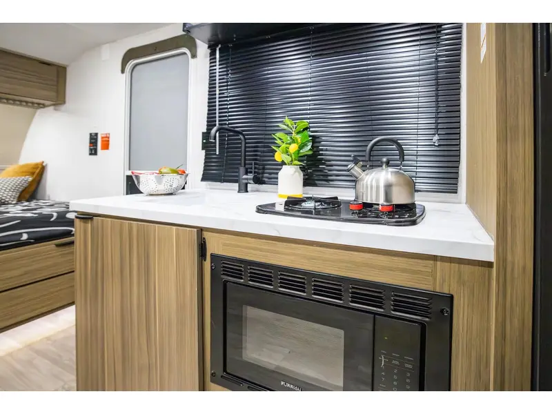 2026 Forest River Wildwood FSX 178ICE