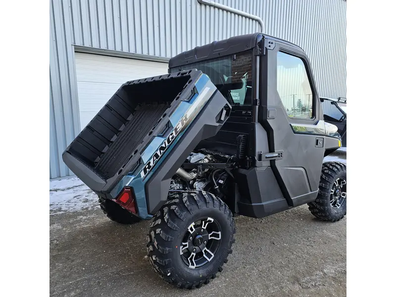 2026 Polaris RANGER XP 1000 NORTHSTAR PREMIUM thumbnail 22