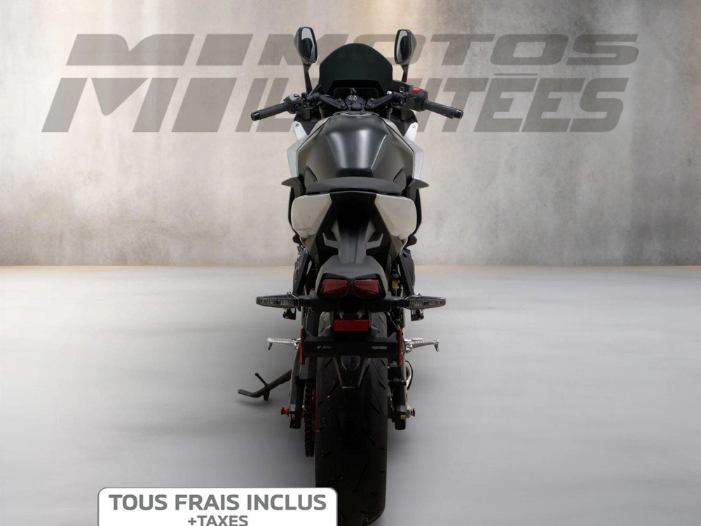 2024 Suzuki Gsx-8r alt