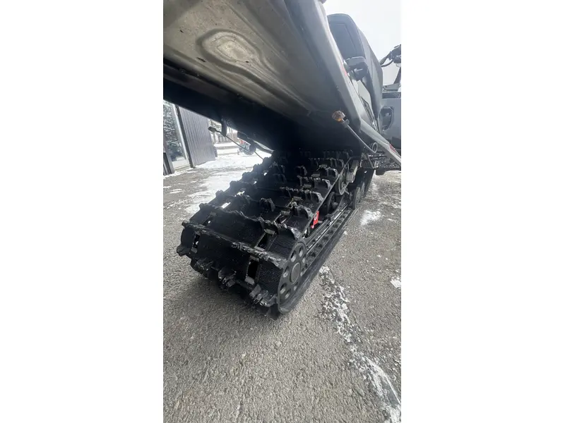 2021 Ski-Doo Renegade Adrenaline 900 Ace