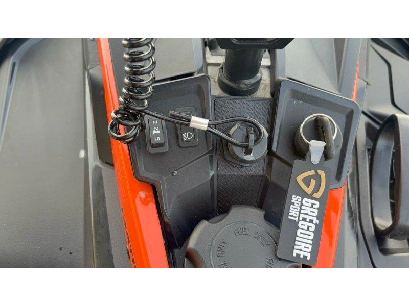 Polaris 850 Rmk Pro 165 Slash 2022 alt