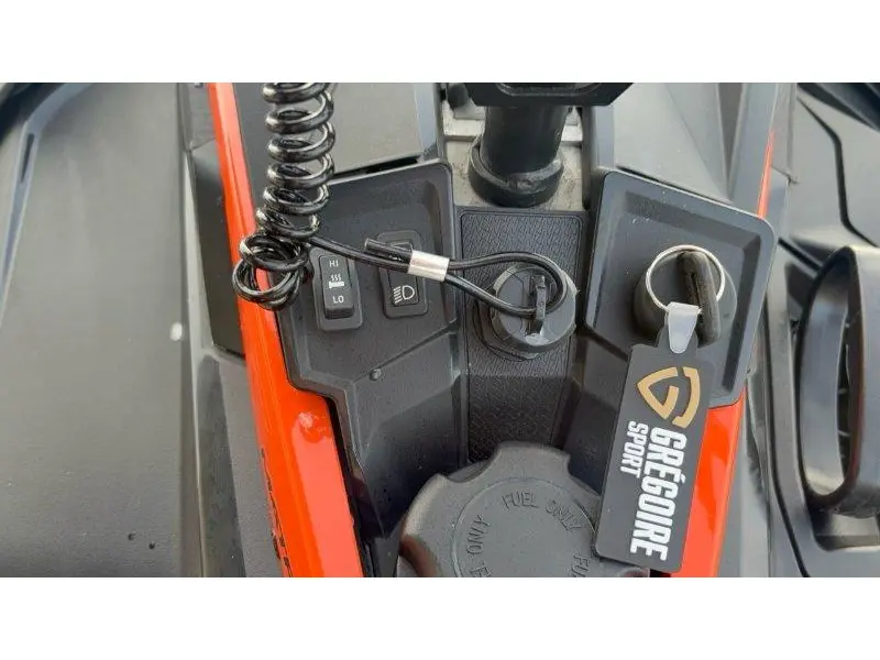 2022 Polaris 850 RMK PRO 165 SLASH