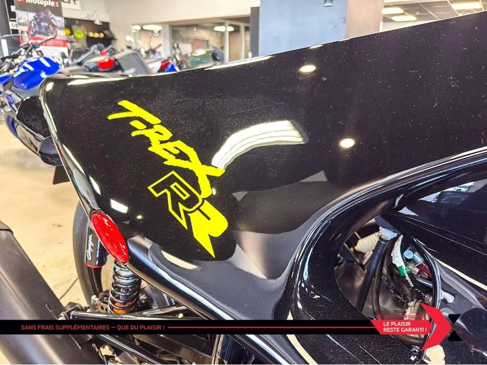 Campagna T-rex 2025 alt