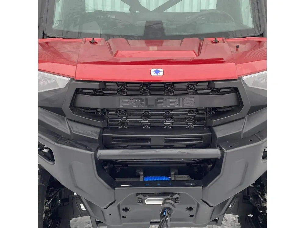 2026 Polaris Ranger Xp 1000 Northstar Ultimate alt