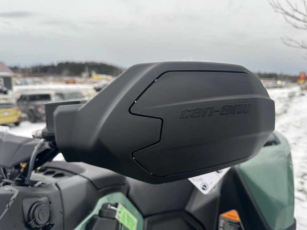 2025 Can-am Outlander Pro Hd7 alt