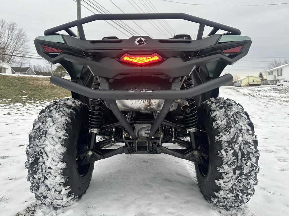 2025 Can-am Outlander Pro Hd7 alt
