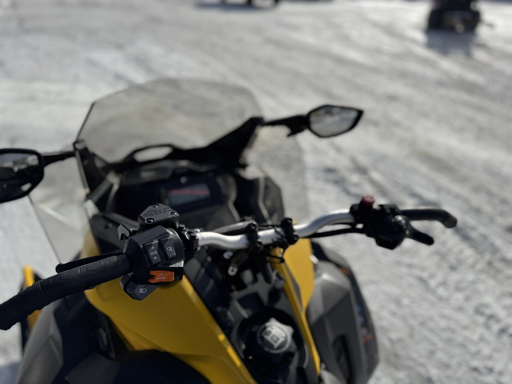 Ski-doo Expédition Sport 900 Ace 2025 alt