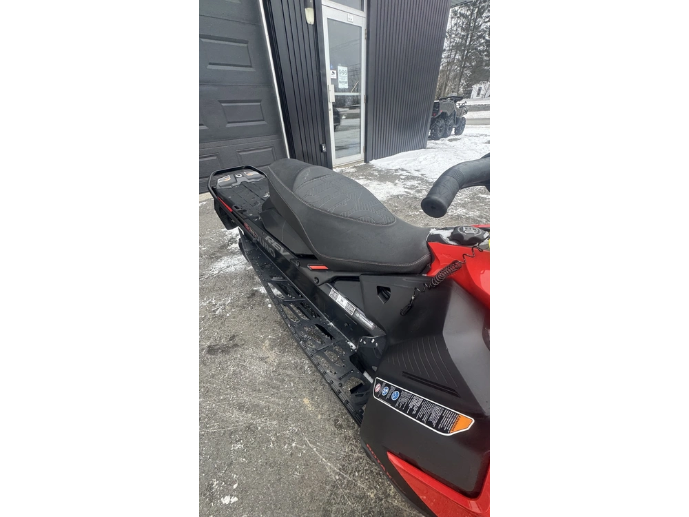 Ski-doo Renegade Enduro 850 E-tec 2020 alt