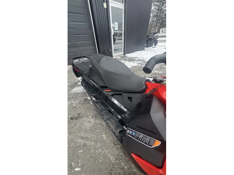 2020 Ski-Doo Renegade Enduro 850 e-tec