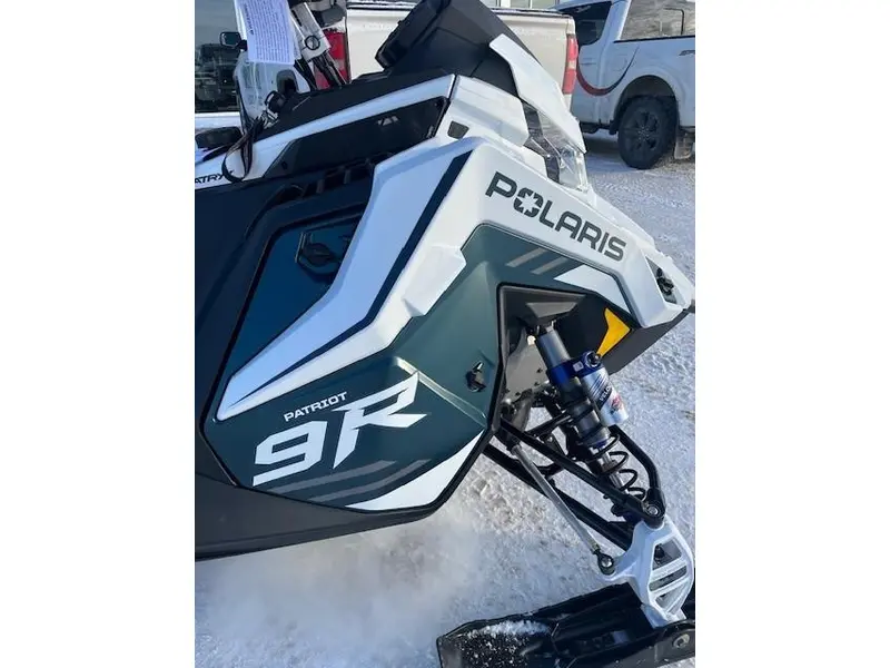 2026 Polaris 9R ASSAULT RACE