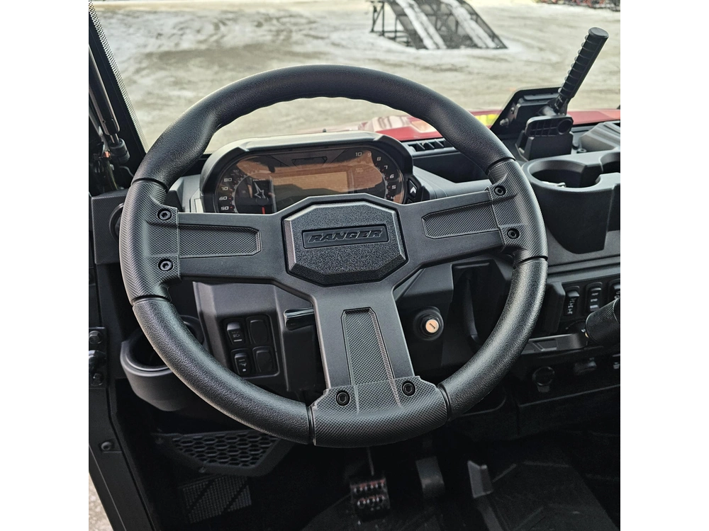 2026 Polaris Ranger Xp 1000 Northstar Premium alt