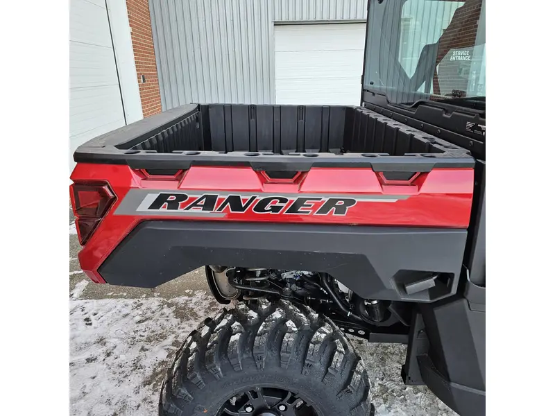 2026 Polaris RANGER XP 1000 NORTHSTAR PREMIUM thumbnail 8