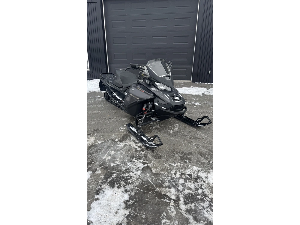 Ski-doo Mach-z 900 Ace Turbo R 2022 alt