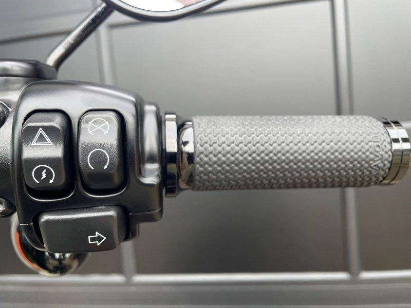 2023 Harley-davidson Fxbbs - Street Bob™ 114 alt