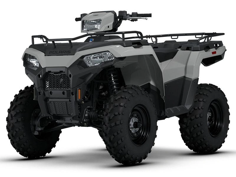 2026 Polaris Sportsman® 450 H.o. Eps alt