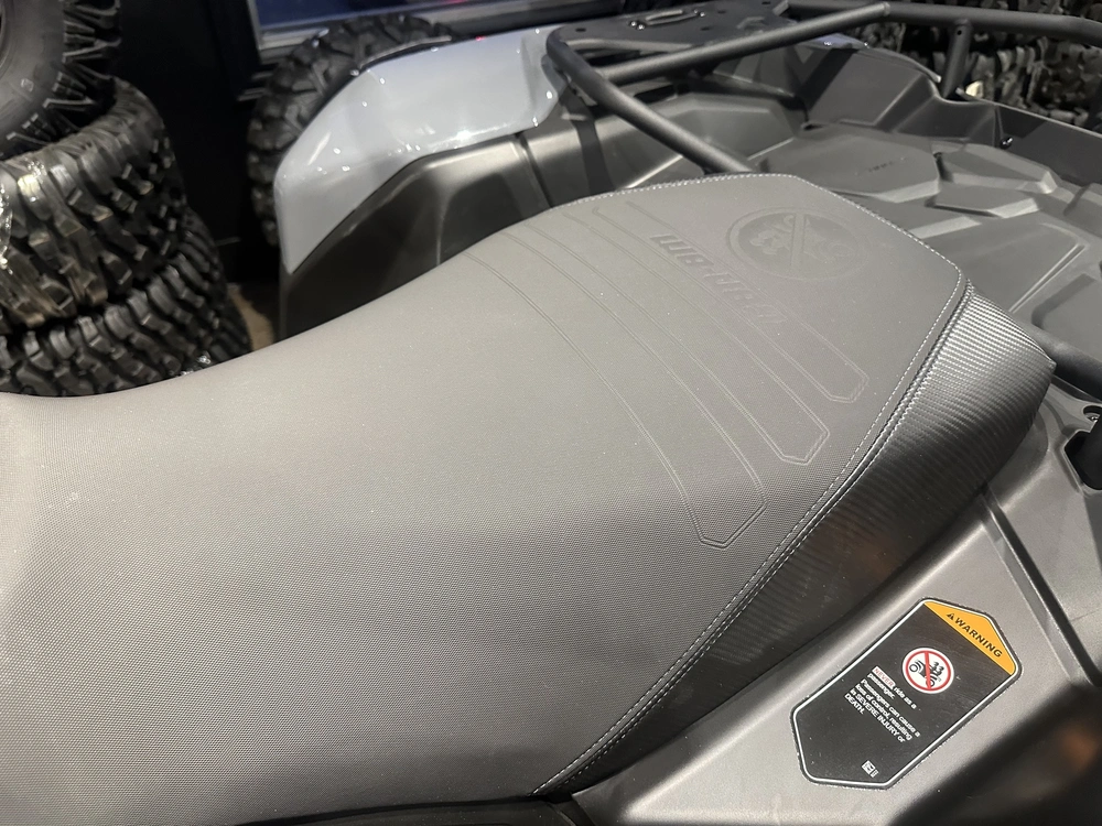 2026 Can-am Outlander Xmr 700 alt