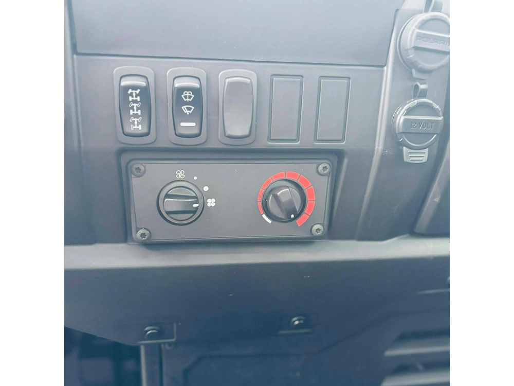 Polaris Ranger Sp 570 Northstar R26mau57b5 2026 alt