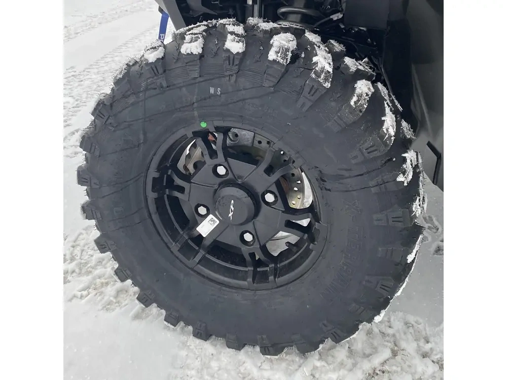 2026 Polaris Ranger Xp 1000 Northstar Ultimate alt