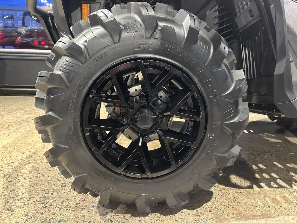 2026 Can-am Outlander Xmr 700 alt