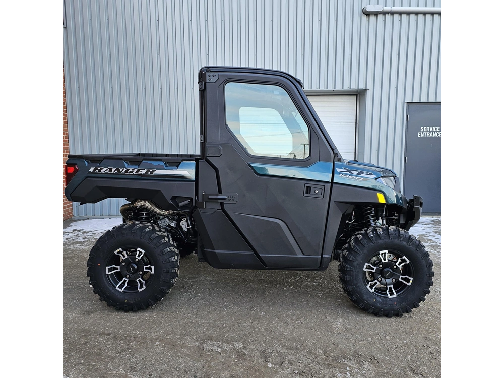 2026 Polaris Ranger Xp 1000 Northstar Premium alt