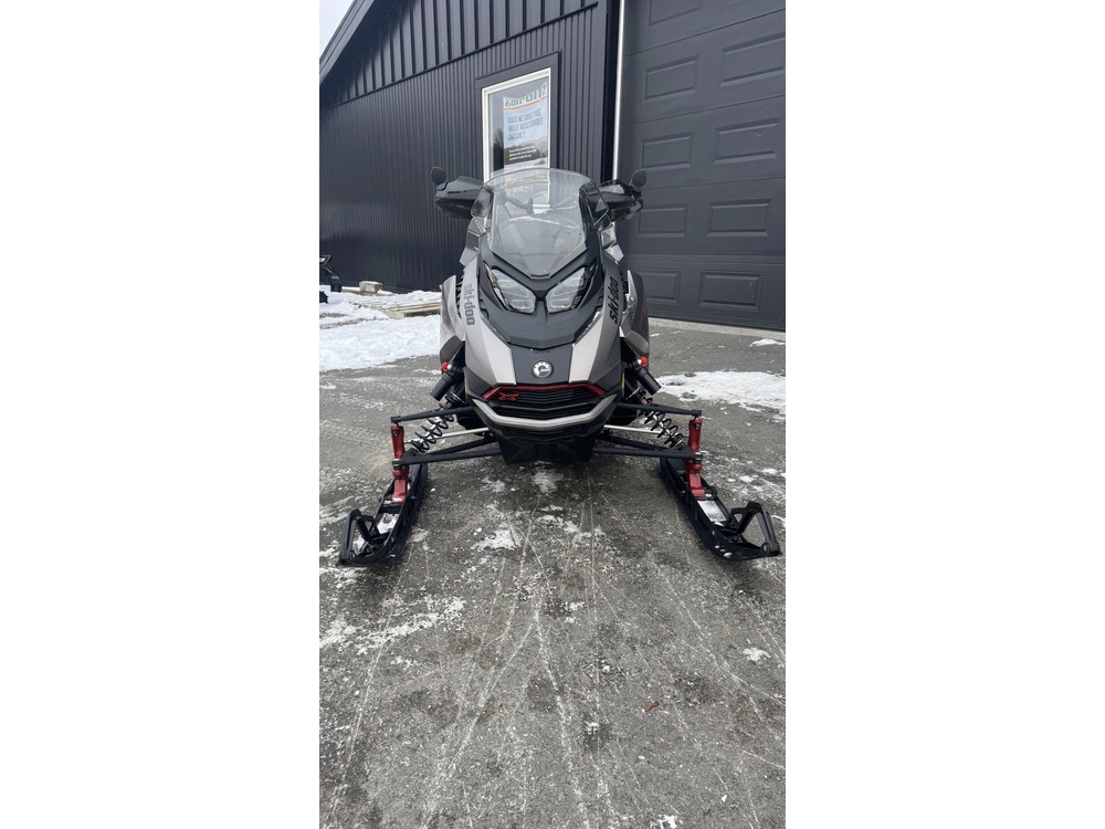 Ski-doo Renegade X 850 2023 alt