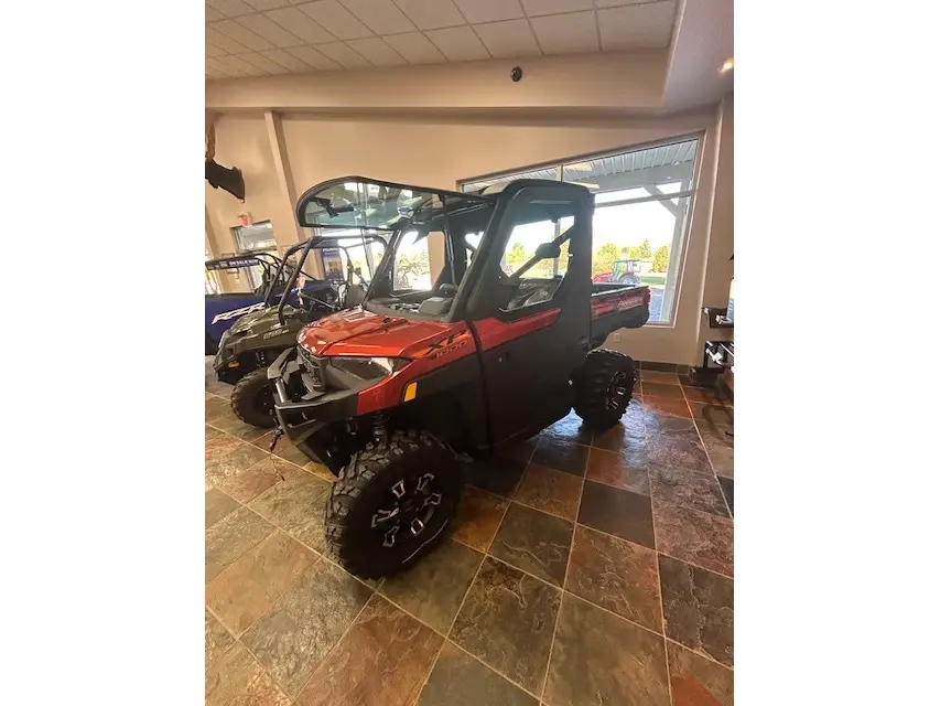 2026 Polaris Ranger 1000 XP Premium NORTHSTAR - NORTHSTAR