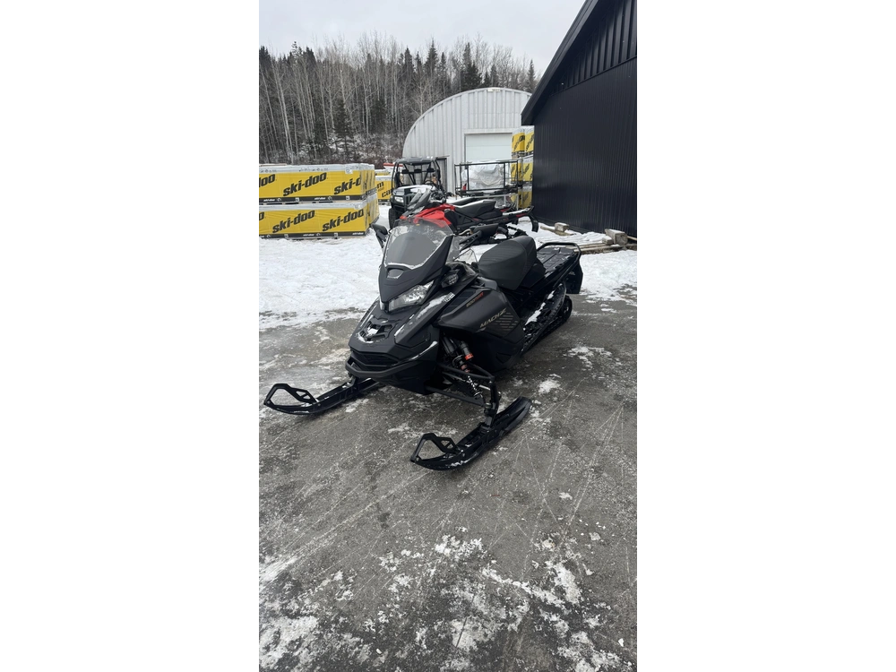 Ski-doo Mach-z 900 Ace Turbo R 2022 alt