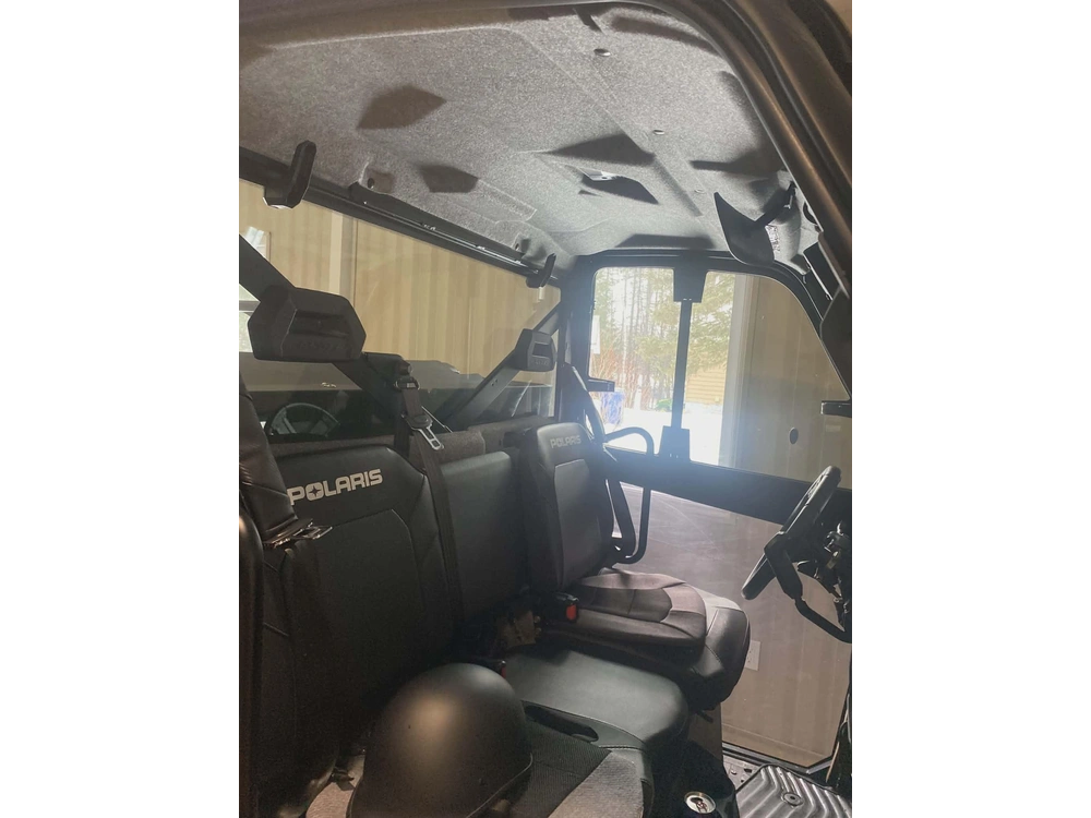 2023 Polaris Ranger 1000 Premium alt