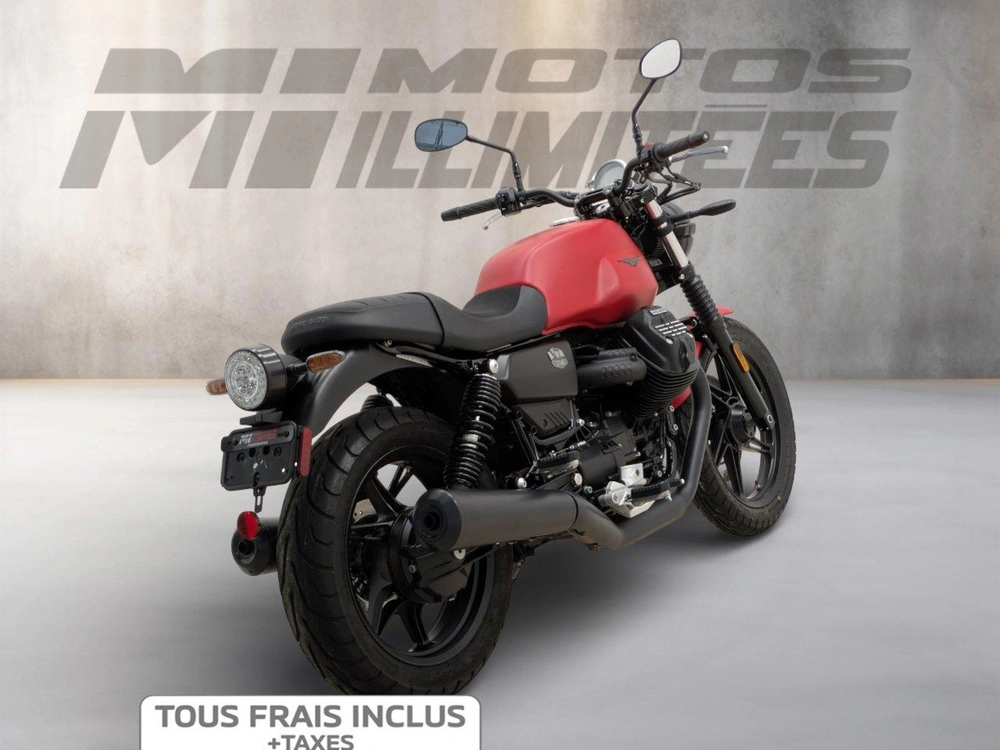 Moto Guzzi V7 Stone 2023 alt