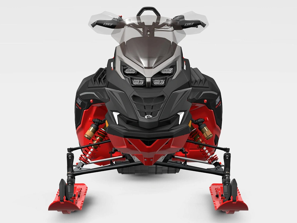 Lynx Lynx Brutal Re 20 900 Ace Turbo R 2026 alt