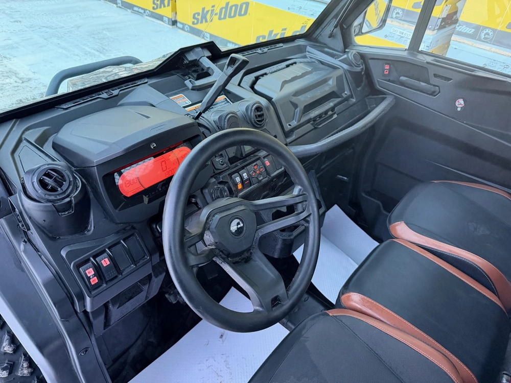 Can-am Defender Limited Cab Hd10 2024 alt