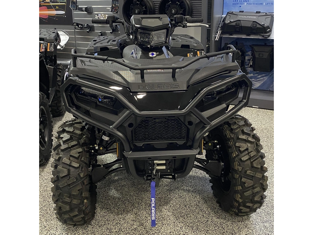 2025 Polaris Sportsman 570 Trail alt