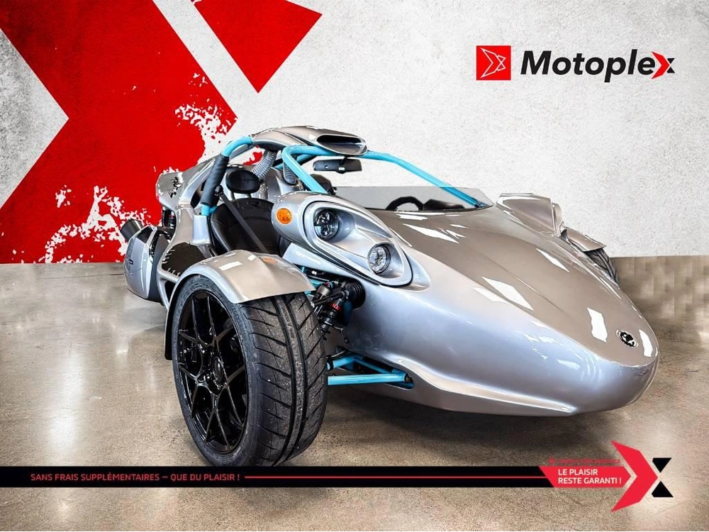 Campagna T-rex 2026 alt