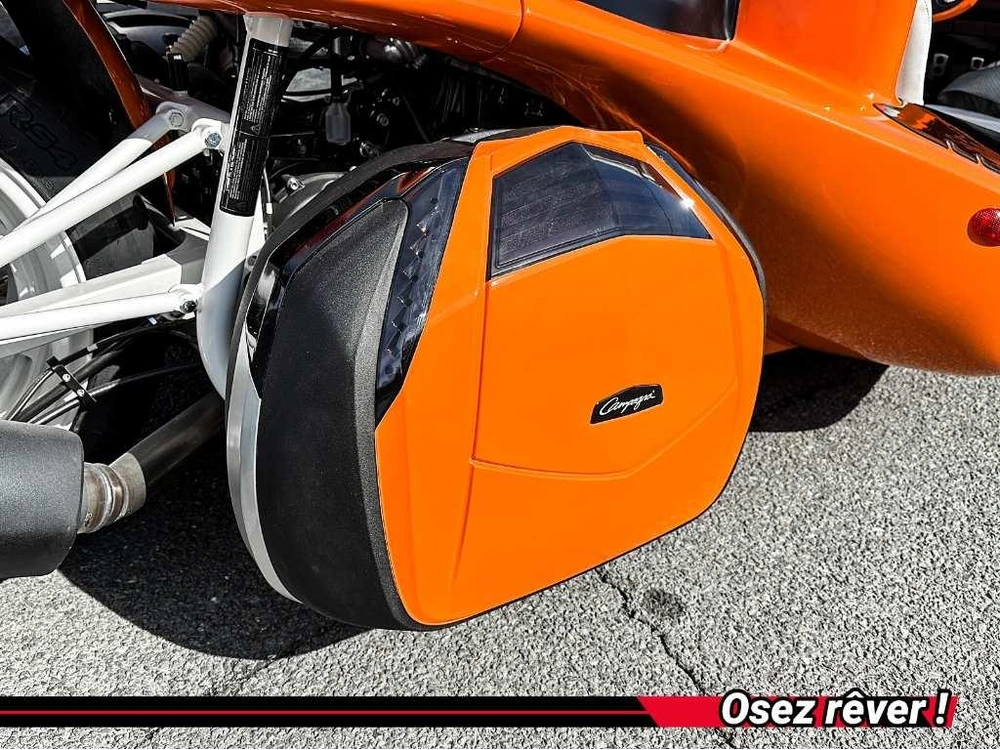 Campagna T-rex Rr 2025 alt