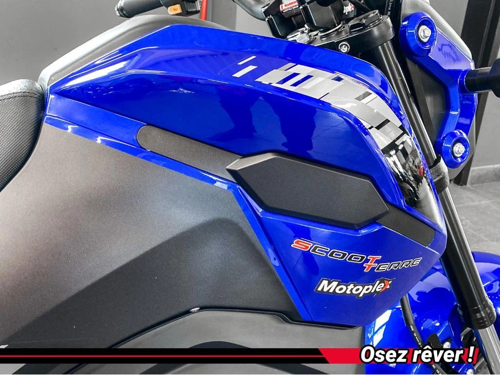 Scootterre Scooter Ar50 2023 alt