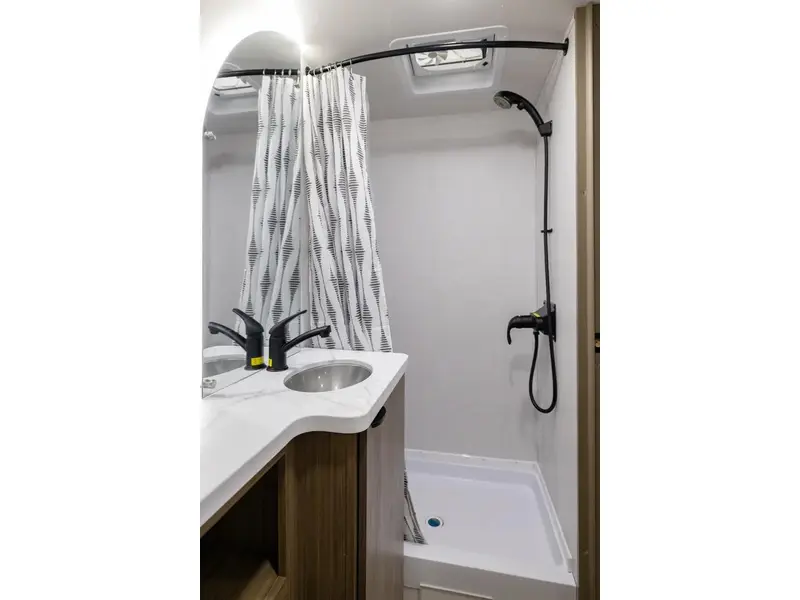 2026 Forest River Wildwood FSX 164FBLE