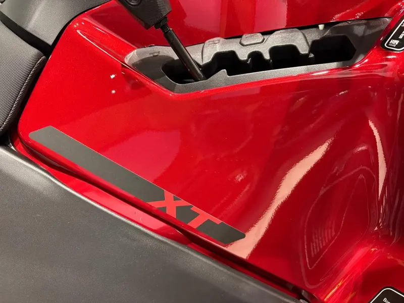 2025 Can-Am Outlander MAX XT 850