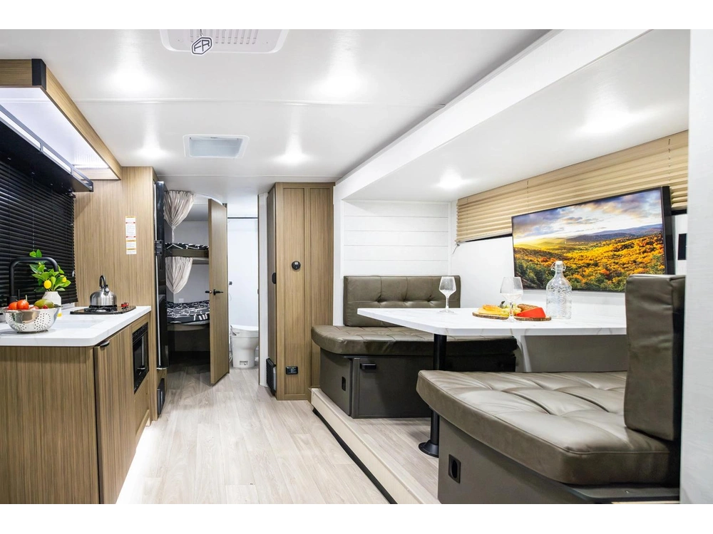 Forest River Wildwood Fsx 178ice 2026 alt