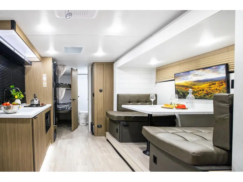 2026 Forest River Wildwood FSX 178ICE