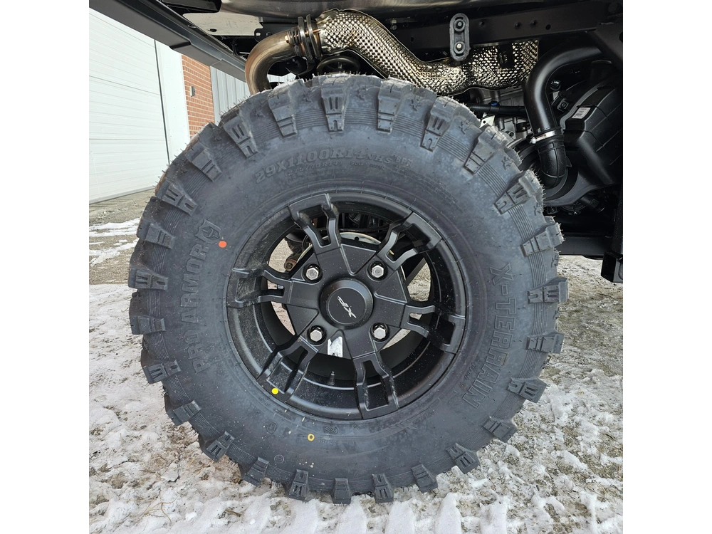 2026 Polaris Ranger Xp 1000 Northstar Premium alt