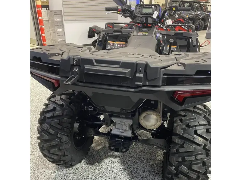 Polaris SPORTSMAN 570 TRAIL 2026
