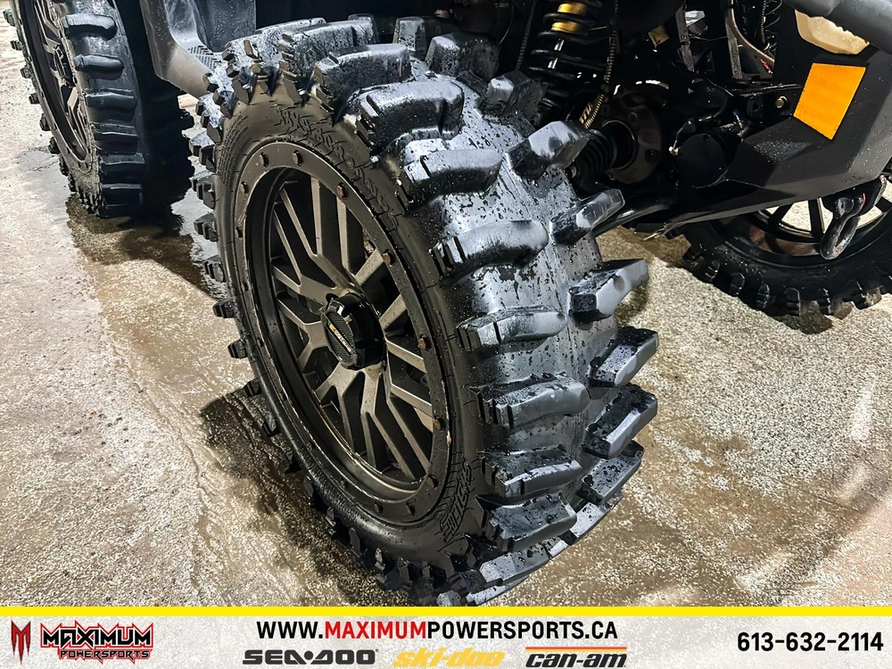 Can-am Renegade Xmr 850 2022 alt