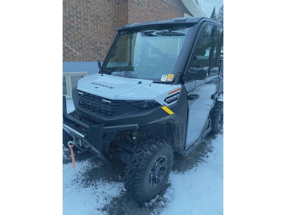 2023 Polaris Ranger 1000 Premium alt